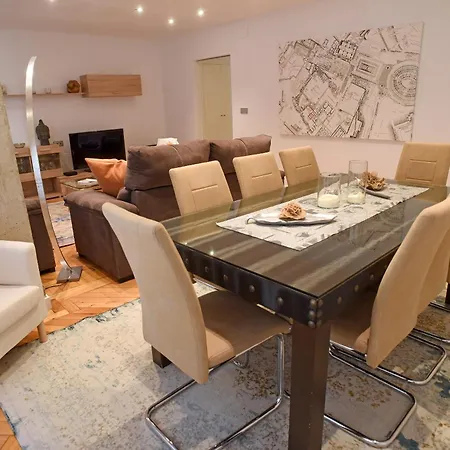 Appartement Centro Alquiler De Temporada Consultar Disponibilidad