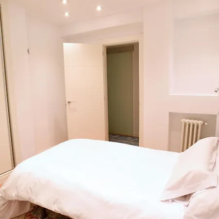 Centro Alquiler De Temporada Consultar Disponibilidad Appartement Santander