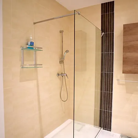 Centro Alquiler De Temporada Consultar Disponibilidad Appartement