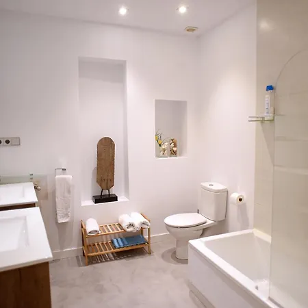 Appartement Centro Alquiler De Temporada Consultar Disponibilidad *