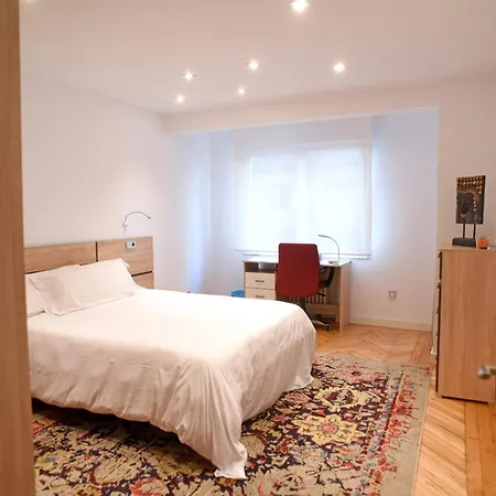 Centro Alquiler De Temporada Consultar Disponibilidad Appartement