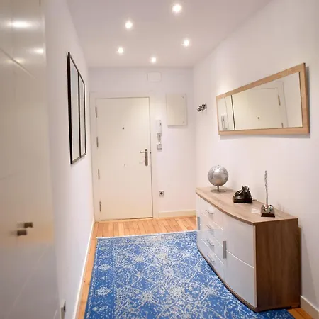 Appartement Centro Alquiler De Temporada Consultar Disponibilidad