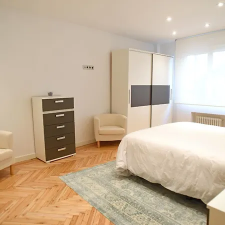 Centro Alquiler De Temporada Consultar Disponibilidad Appartement *