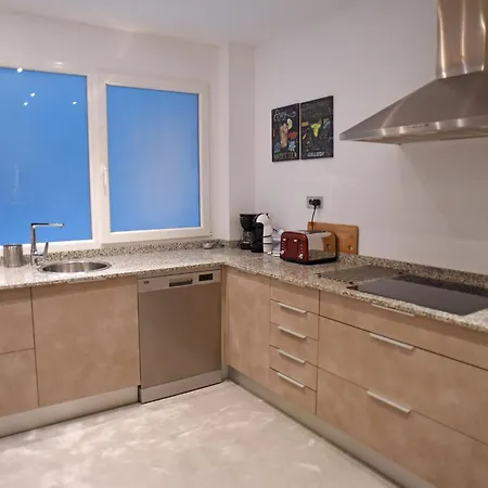 Appartement Centro Alquiler De Temporada Consultar Disponibilidad