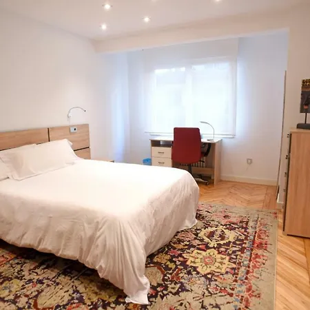 Centro Appartement *
