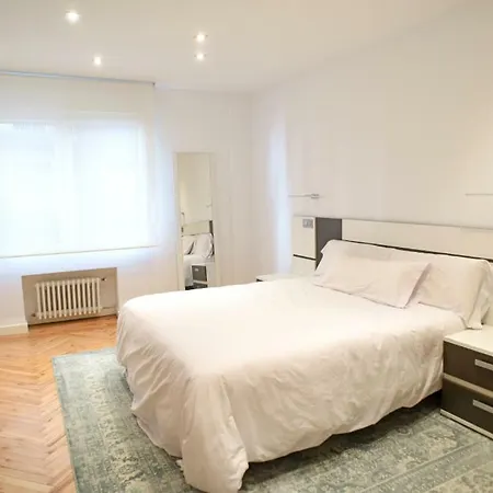 Appartement Centro