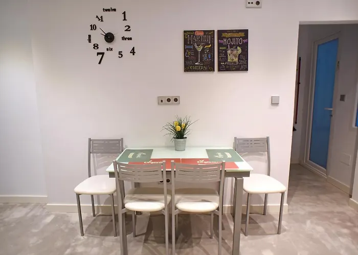 Centro Apartamento *