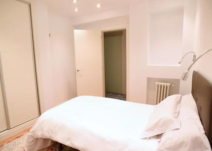 Centro Apartamento Santander