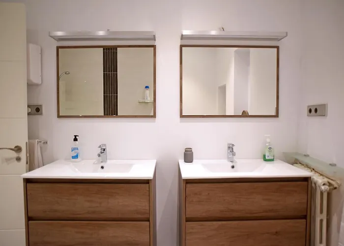 Apartamento Centro Santander