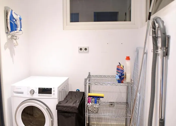 Centro Apartamento *