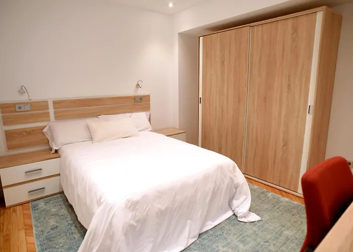 Centro Apartamento Santander