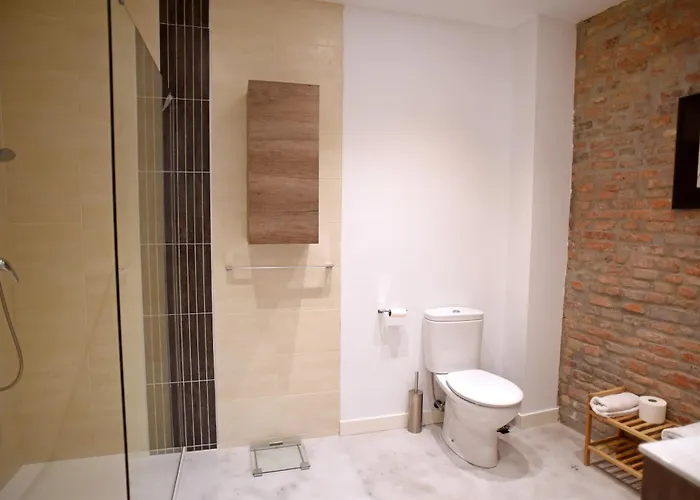 Apartamento Centro Santander