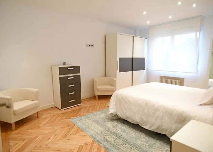 Centro Apartamento *