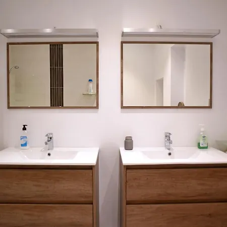 Apartamento Centro Santander