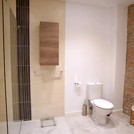 Apartamento Centro Santander