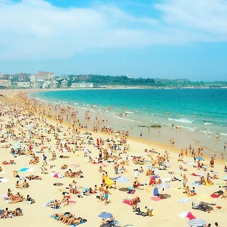 Centro Apartment Santander