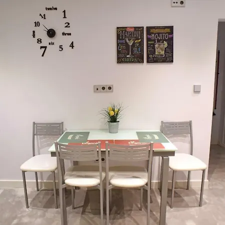 Apartment Centro