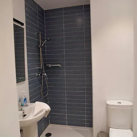 Apartment Centro Santander