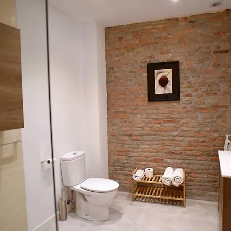 Centro Apartment
