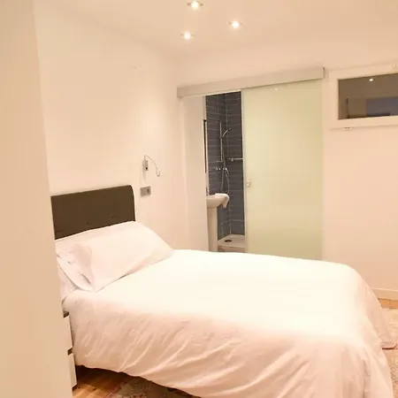 Centro Apartment