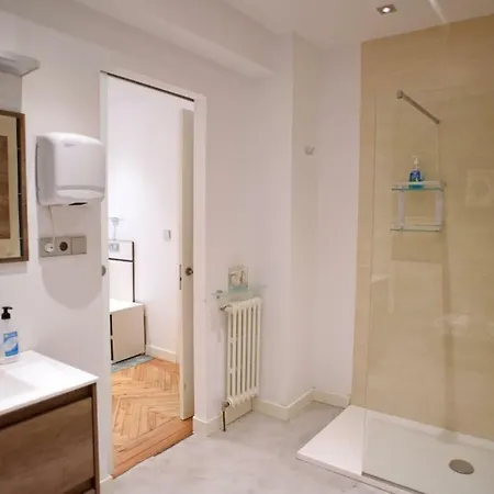 Apartment Centro *
