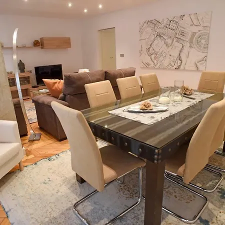 Centro Apartment