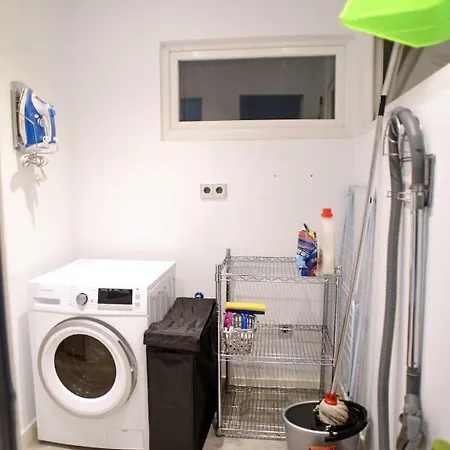 Centro Apartment *
